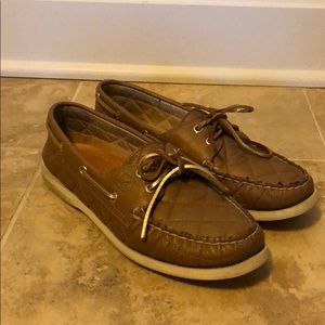 Sperry Boat Shoes